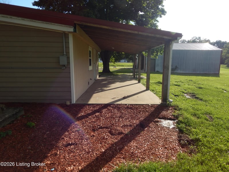 3229 N Highway 261, Hardinsburg, KY 40143