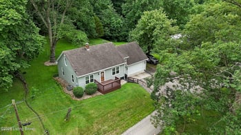 323 Estella Ave, New Albany, IN 47150