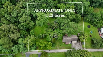 323 Estella Ave, New Albany, IN 47150