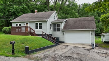 323 Estella Ave, New Albany, IN 47150