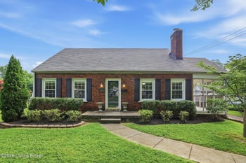 323 N Hubbards Ln, Louisville, KY 40207