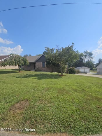 323 Oakview Dr, Somerset, KY 42503