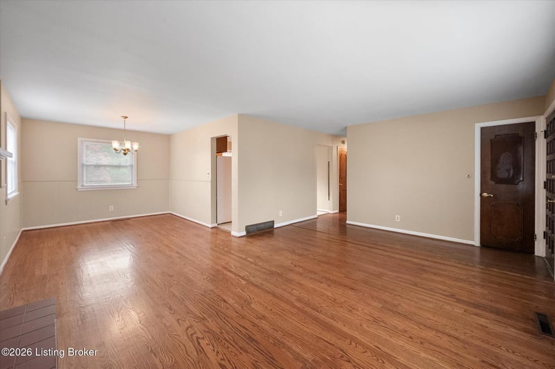 3231 Cawein Way, Louisville, KY 40220