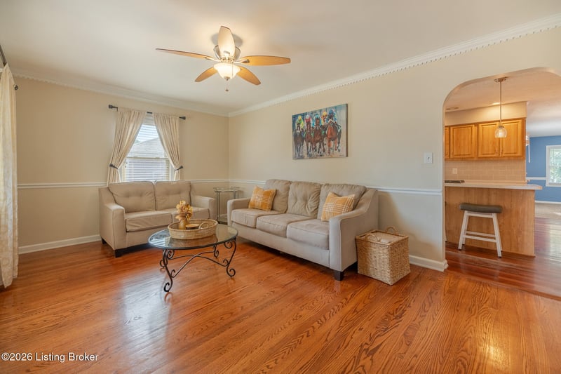 3232 Cawein Way, Louisville, KY 40220