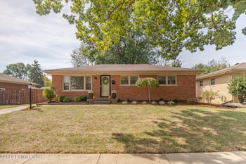 3232 Cawein Way, Louisville, KY 40220