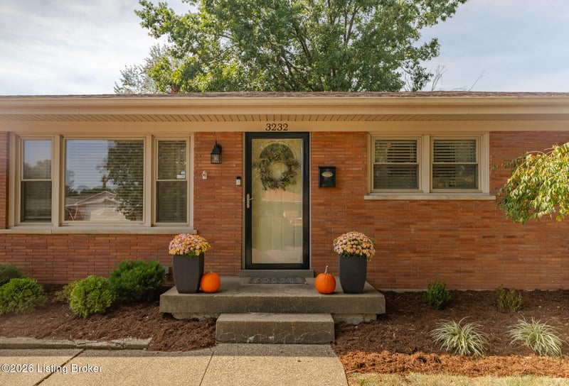 3232 Cawein Way, Louisville, KY 40220