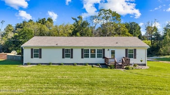 3233 Aiken Rd, Shelbyville, KY 40065
