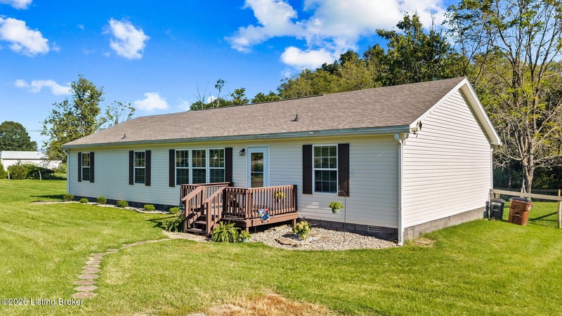 3233 Aiken Rd, Shelbyville, KY 40065