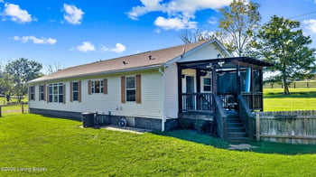 3233 Aiken Rd, Shelbyville, KY 40065