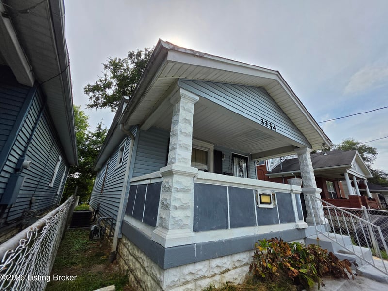 3234 Herman St, Louisville, KY 40212
