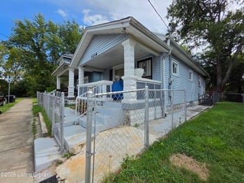 3234 Herman St, Louisville, KY 40212