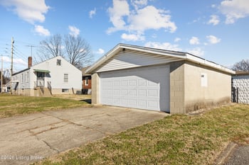 3237 Taylor Blvd, Louisville, KY 40215