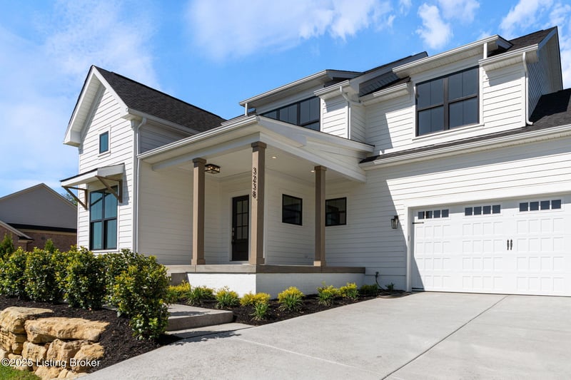 3238 Catalpa Farms Dr, Fisherville, KY 40023