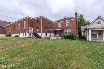 3238 Taylor Blvd, Louisville, KY 40215