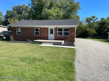 324 Church St, Lebanon Junction, KY 40150