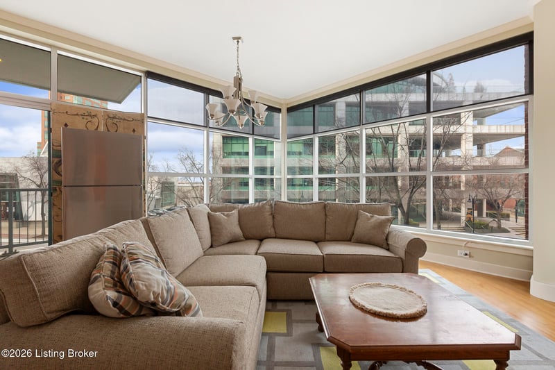324 E Main St #200, Louisville, KY 40202