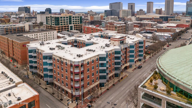 324 E Main St #213, Louisville, KY 40202