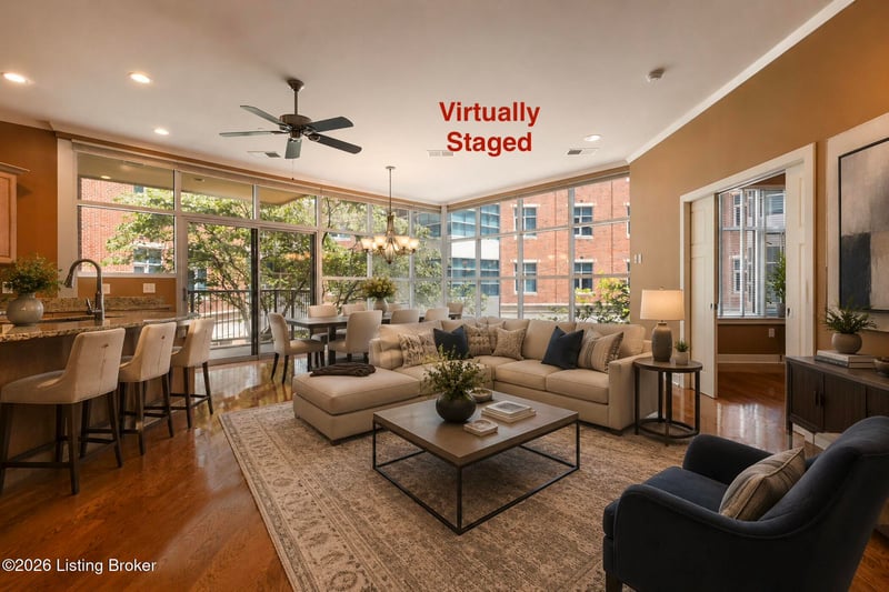 324 E Main St #213, Louisville, KY 40202