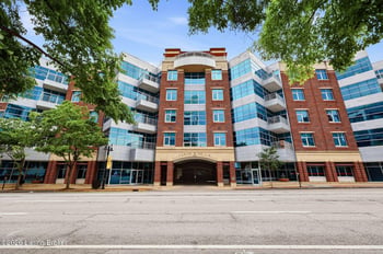 324 E Main St #219, Louisville, KY 40202