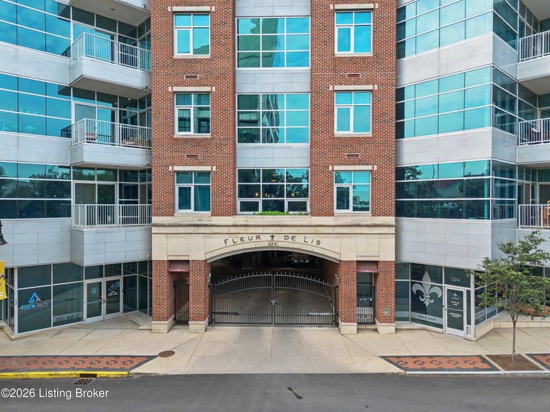 324 E Main St #225, Louisville, KY 40202