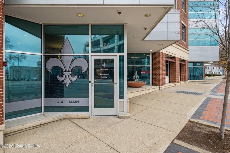324 E Main St #401, Louisville, KY 40202