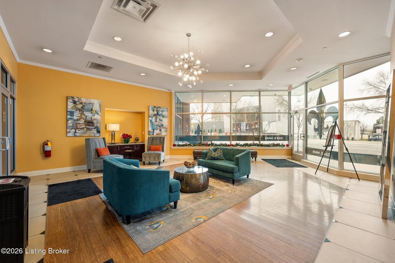 324 E Main St #401, Louisville, KY 40202