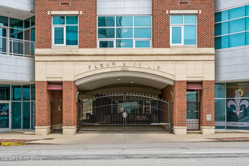 324 E Main St #401, Louisville, KY 40202