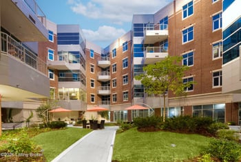 324 E Main St #401, Louisville, KY 40202