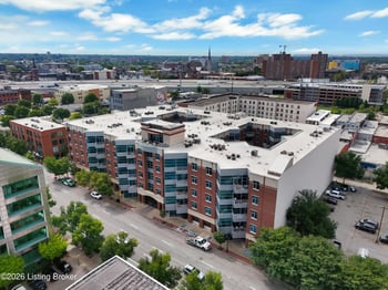 324 E Main St #404, Louisville, KY 40202