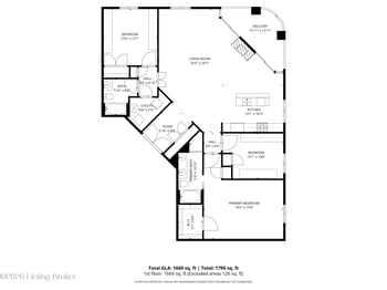 324 E Main St #404, Louisville, KY 40202
