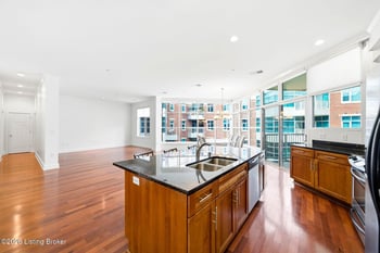 324 E Main St #405, Louisville, KY 40202
