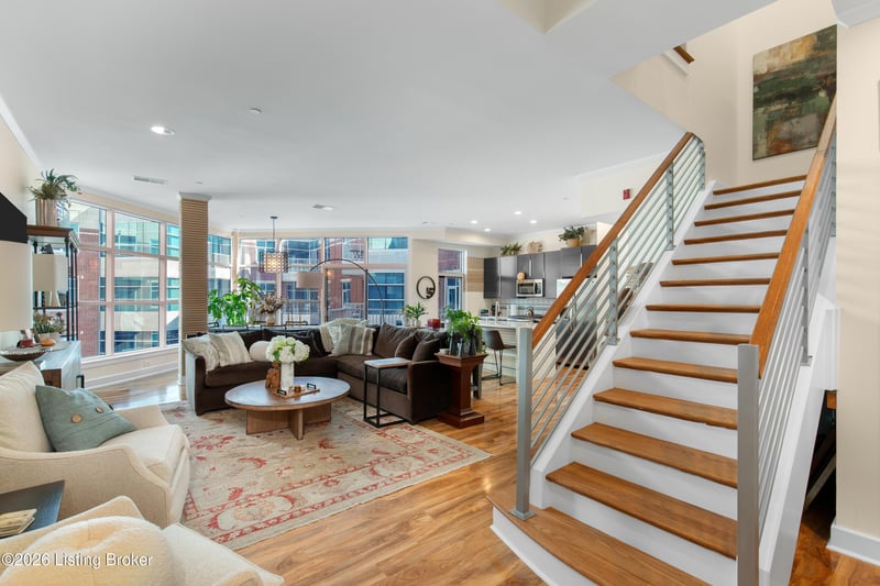 324 E Main St #419, Louisville, KY 40202