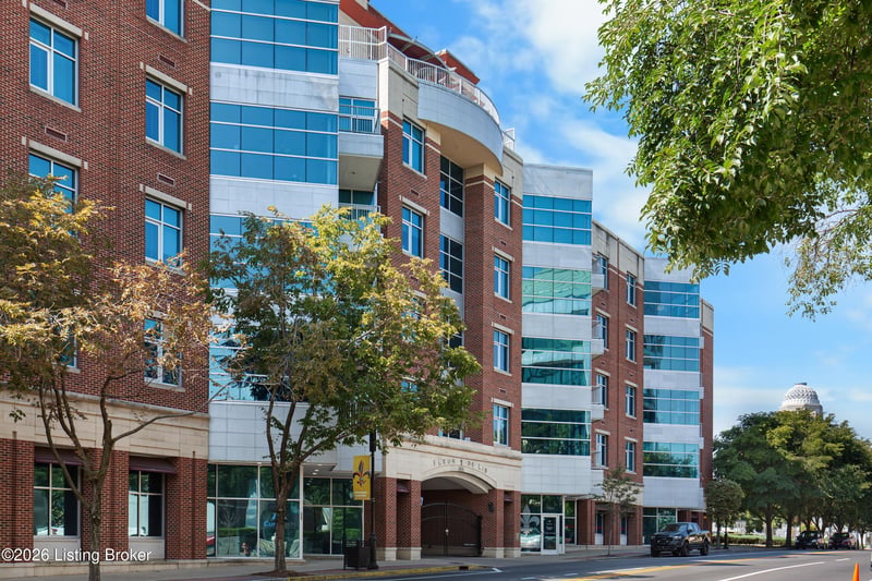 324 E Main St #419, Louisville, KY 40202