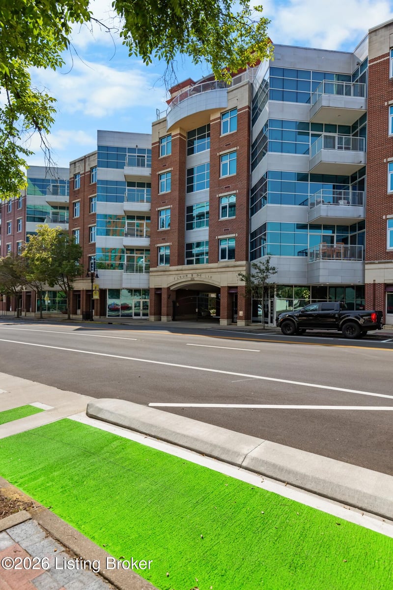 324 E Main St #419, Louisville, KY 40202