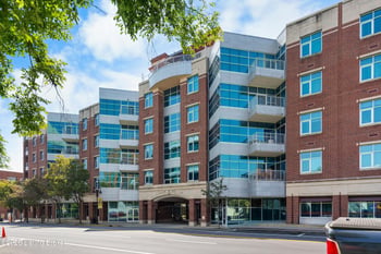 324 E Main St #419, Louisville, KY 40202