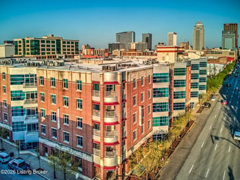 324 E Main St #503, Louisville, KY 40202