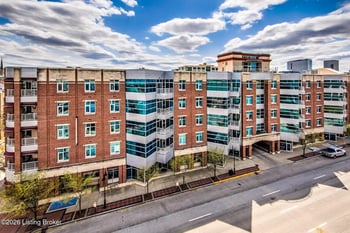 324 E Main St #503, Louisville, KY 40202