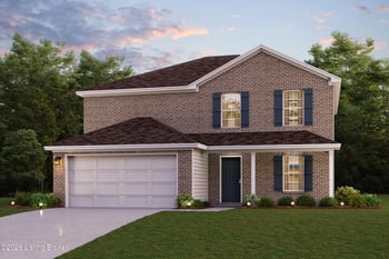 325 Mohegan Trl, Richmond, KY 40475