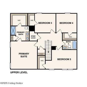 325 Mohegan Trl, Richmond, KY 40475