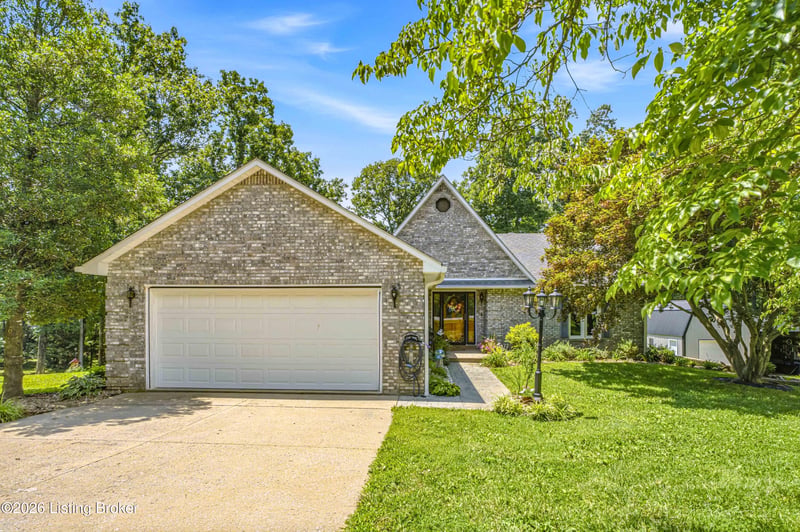325 Quail Run Rd, Brandenburg, KY 40108
