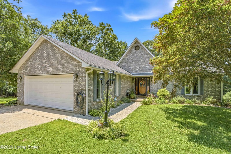 325 Quail Run Rd, Brandenburg, KY 40108