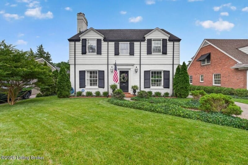 3250 Lexington Rd, Louisville, KY 40206