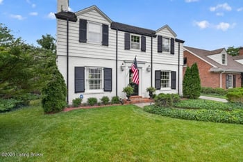 3250 Lexington Rd, Louisville, KY 40206
