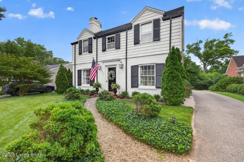 3250 Lexington Rd, Louisville, KY 40206
