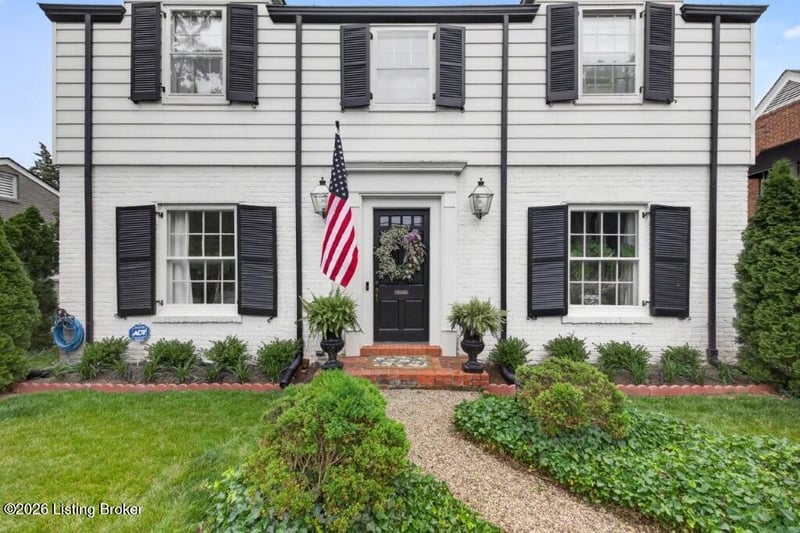 3250 Lexington Rd, Louisville, KY 40206