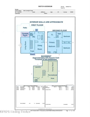 3250 Lexington Rd, Louisville, KY 40206