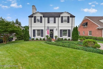 3250 Lexington Rd, Louisville, KY 40206