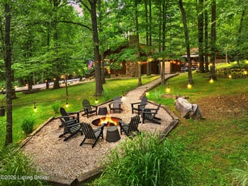 3250 N Shamrock Ln, Birdseye, IN 47513