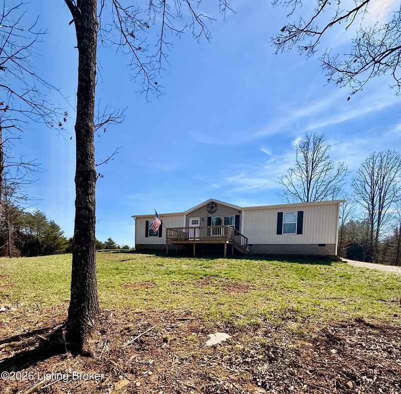 3253 Silver Mine Rd, Sonora, KY 42776