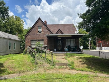 3254 Taylor Blvd, Louisville, KY 40215